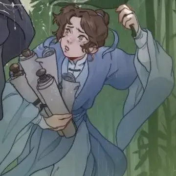 Profile image of Shang Qinghua