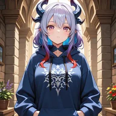 Profile image of メイビアル