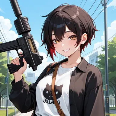 Profile image of 影　エイガス