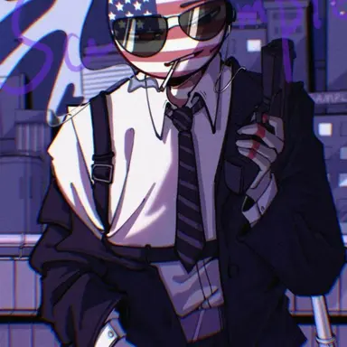 Profile image of 미국