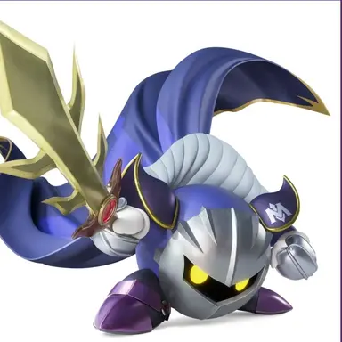 Profile image of 메타나이트