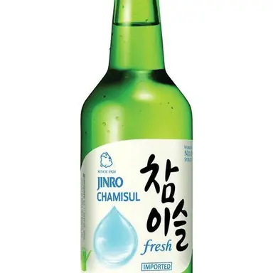 Profile image of 焼酎