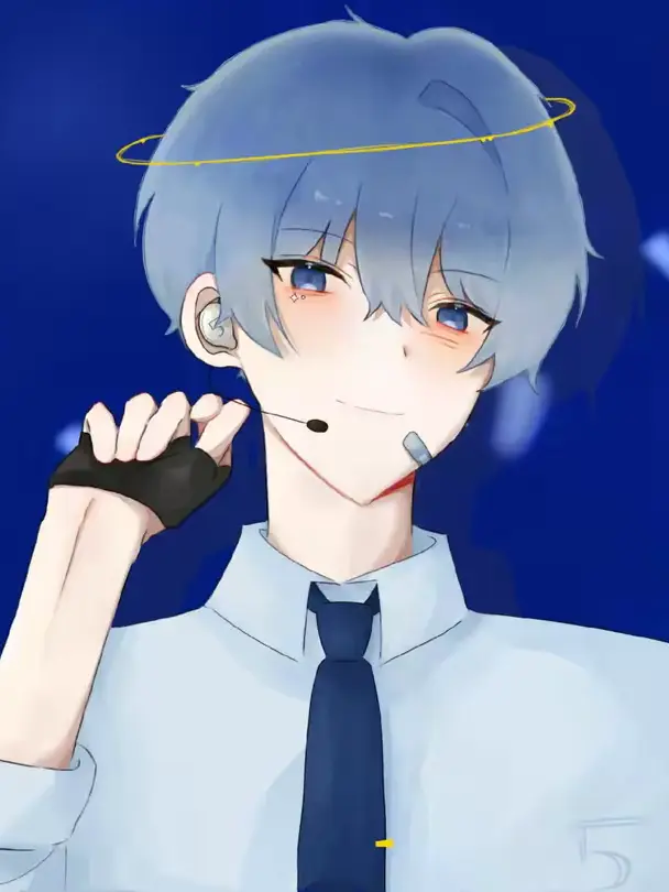 AiryPark6315의 비밀연애