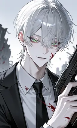 Profile image of 颯斗