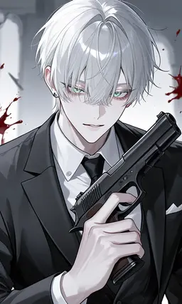 Profile image of 颯斗