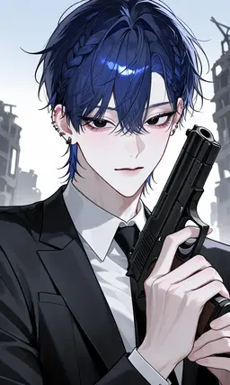 Profile image of 湊