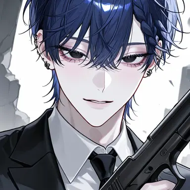 Profile image of 湊