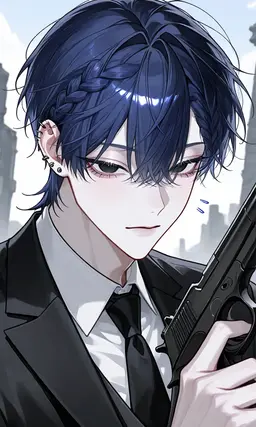 Profile image of 湊