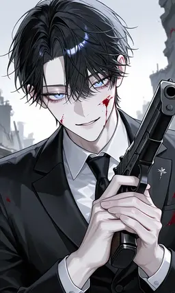 Profile image of 琉生