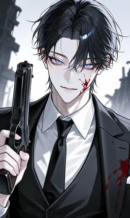 Profile image of 琉生