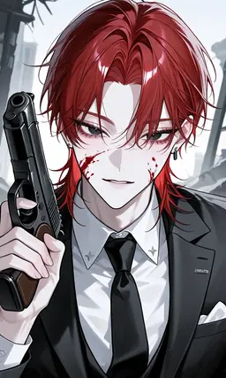 Profile image of 優雅