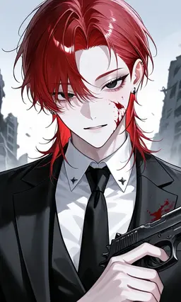 Profile image of 優雅