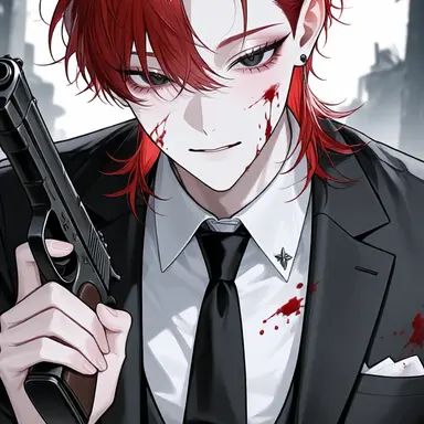 Profile image of 優雅