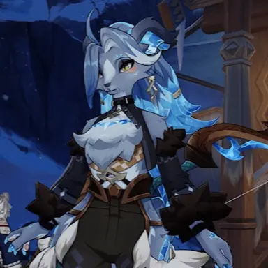 Profile image of 늑대 추적자