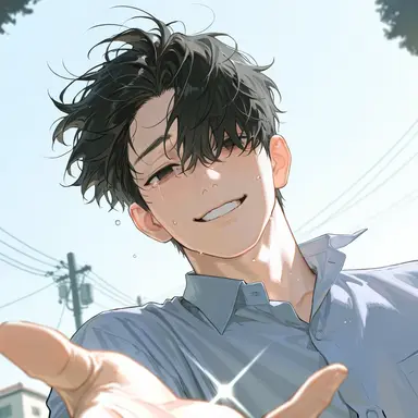 Profile image of David