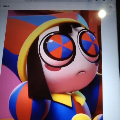 Profile image of ポムニ