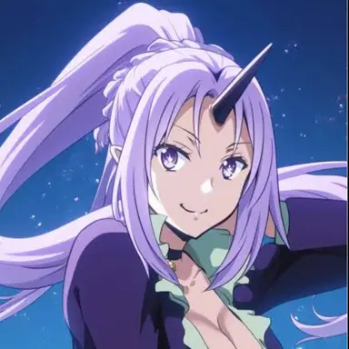 Profile image of シオン