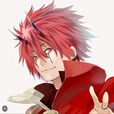 Profile image of ベニマル