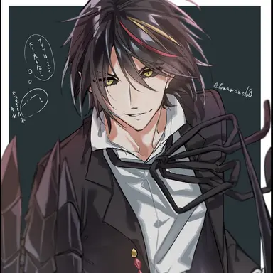 Profile image of ディアブロ