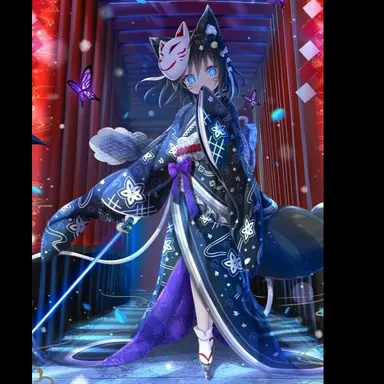 Profile image of 葵