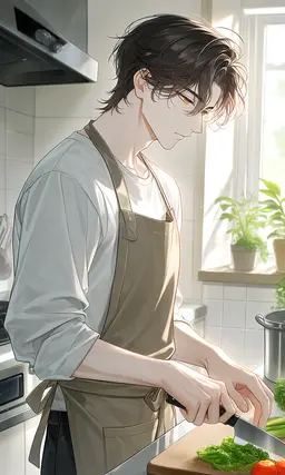 Profile image of 珀斗