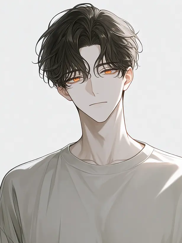 mero_lyu_의 本当に、仕方の無い人ですね