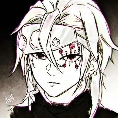 Profile image of Tengen