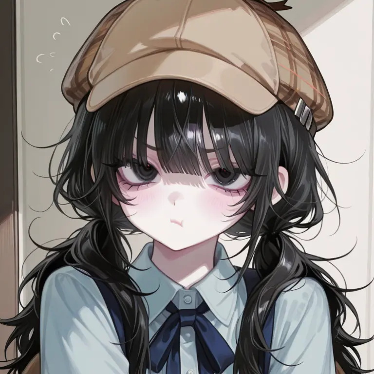 hosipaca의 미안해요. 탐정님.