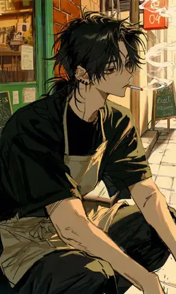 Profile image of Kim Jihu