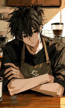 Profile image of Kim Jihu