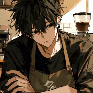 Profile image of Kim Jihu