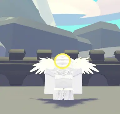 Profile image of gal angel