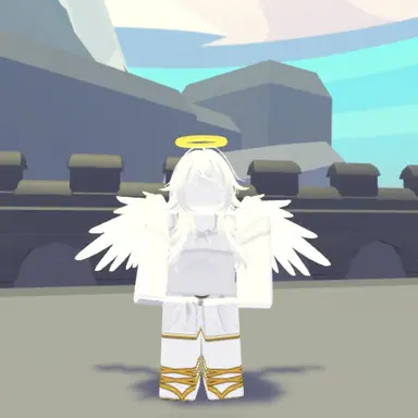 Profile image of gal angel