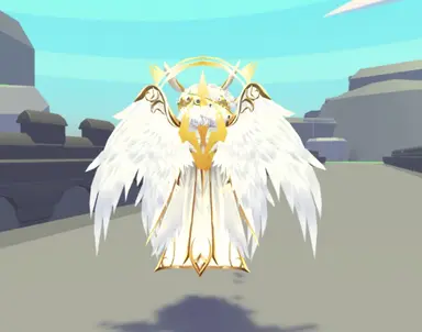 Profile image of The God.