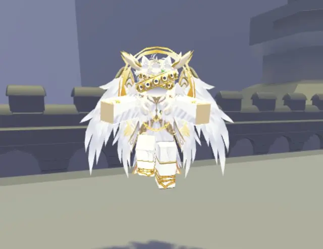 Profile image of The God.