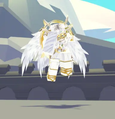 Profile image of The God.