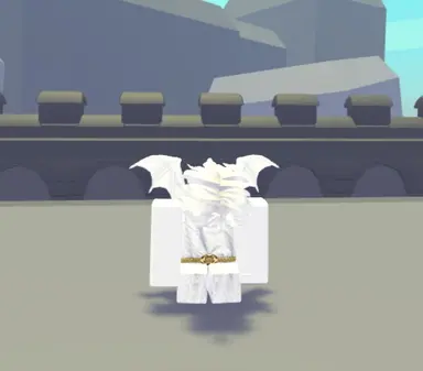 Profile image of Man devil