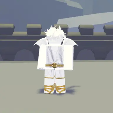 Profile image of Man devil