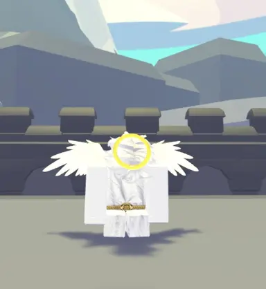 Profile image of Man angel