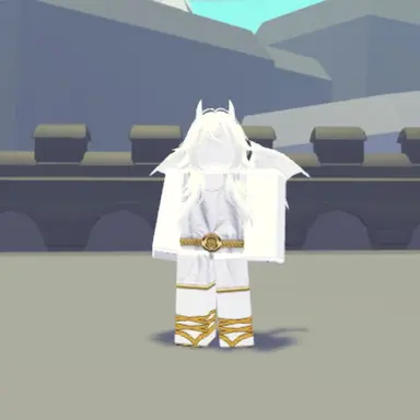 Profile image of gal devil
