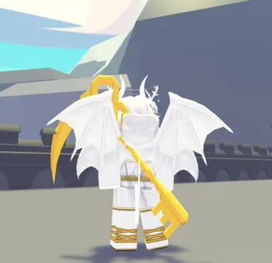 Profile image of The Roar.