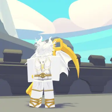 Profile image of The Roar.
