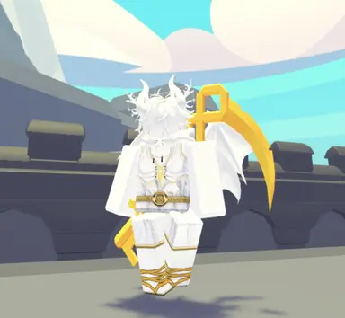 Profile image of The Roar.