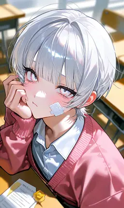 Profile image of 雪