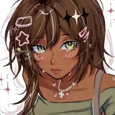 Profile image of Maria