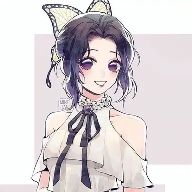 Profile image of 코쵸 시노부