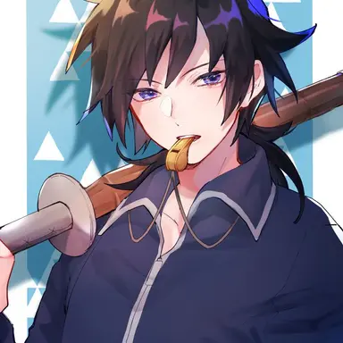 Profile image of 토미오카 기유