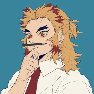 Profile image of 렌고쿠 쿄쥬로