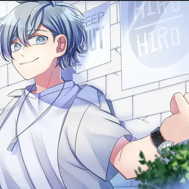 Profile image of ヒロ