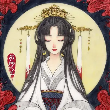Profile image of Lady Life Creation